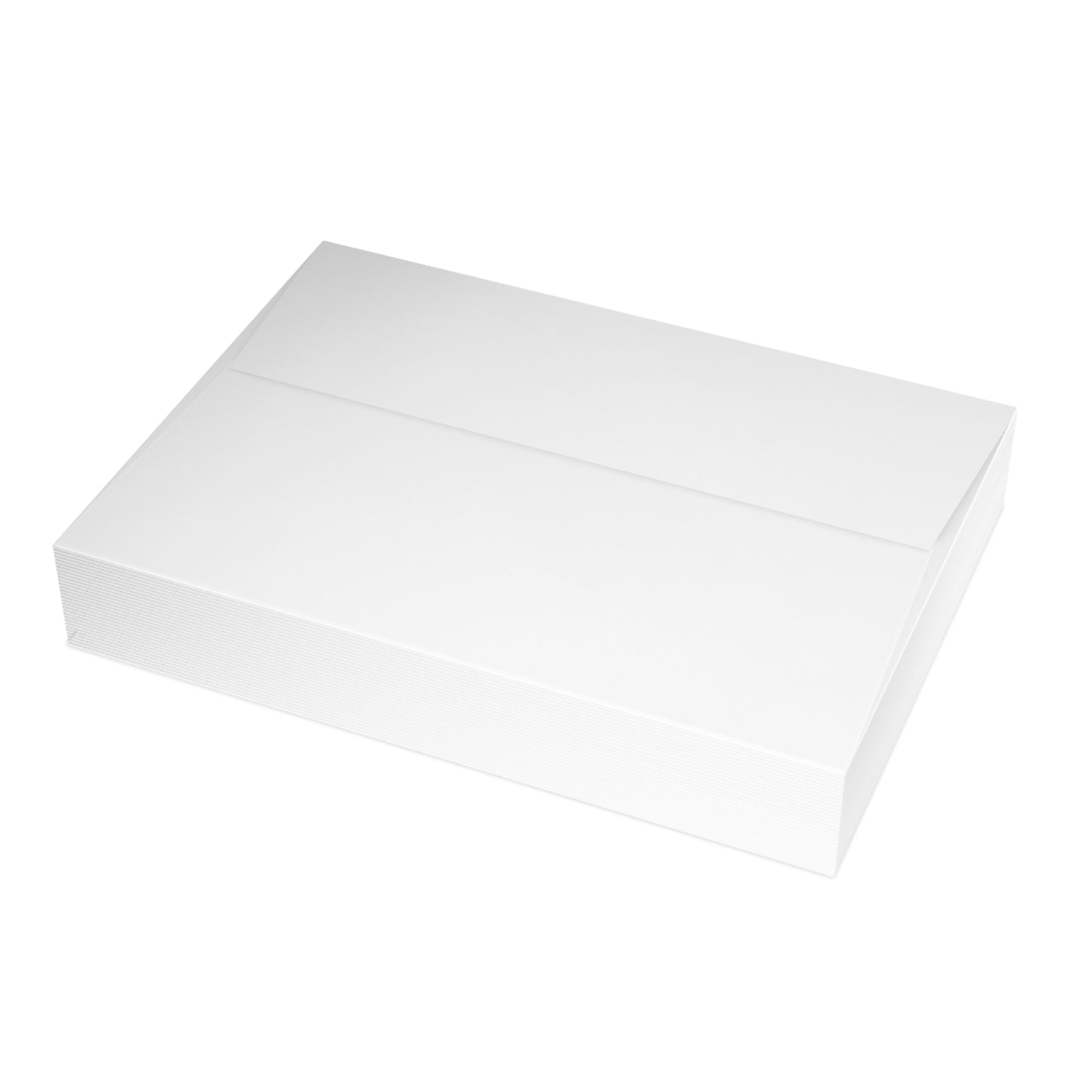 Scenic Greeting Cards - Sandpoint, Idaho (1, 10, 30, 50pcs)