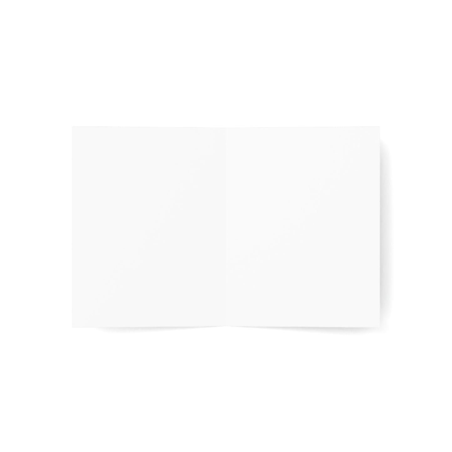 Artistic Greeting Cards - Set of 1, 10, 30, or 50