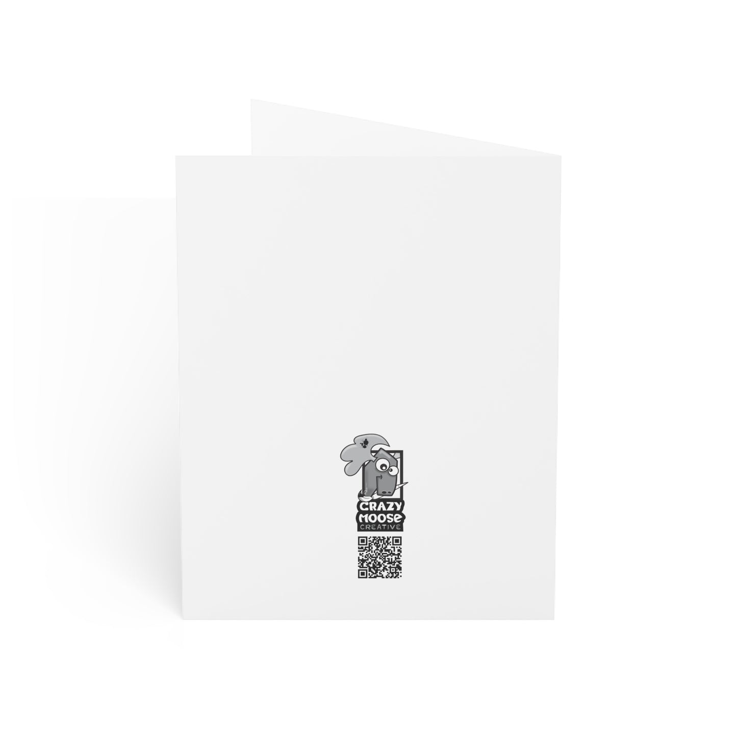 Artistic Greeting Cards - Set of 1, 10, 30, or 50
