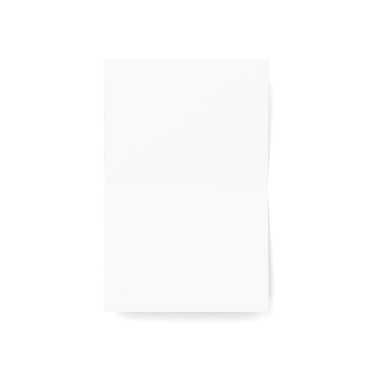 Copy of Scenic Greeting Cards - Sandpoint, Idaho (1, 10, 30, 50pcs)