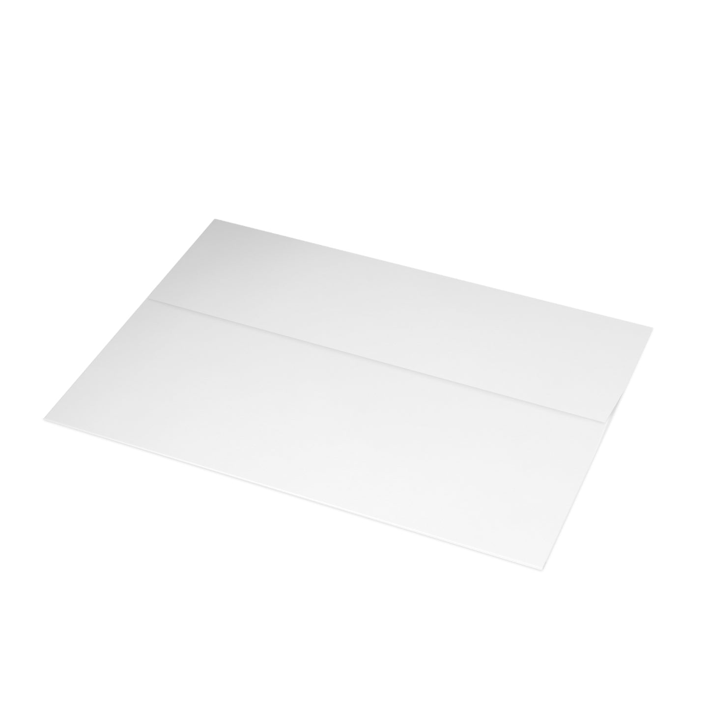 Scenic Greeting Cards - Sandpoint, Idaho (1, 10, 30, 50pcs)